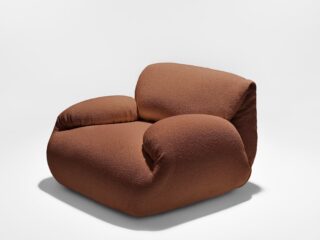 Hm lc whitesweep luva modular sofa