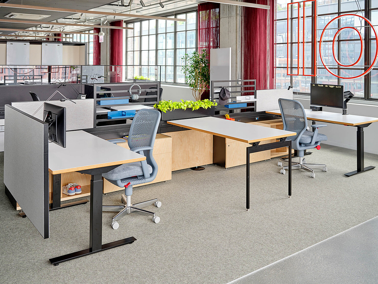 Knoll Newson Task 05 environmental
