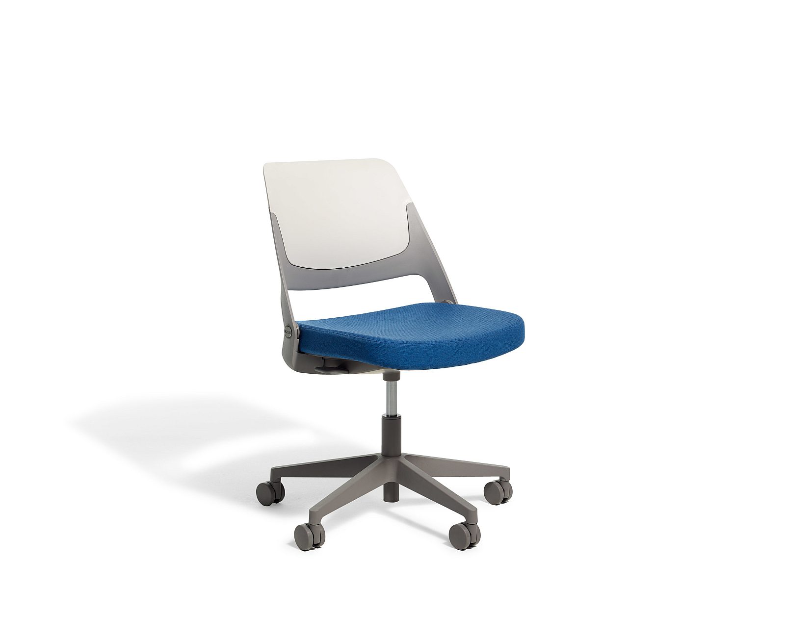 Knoll Ollo Shell Back 01 seamless
