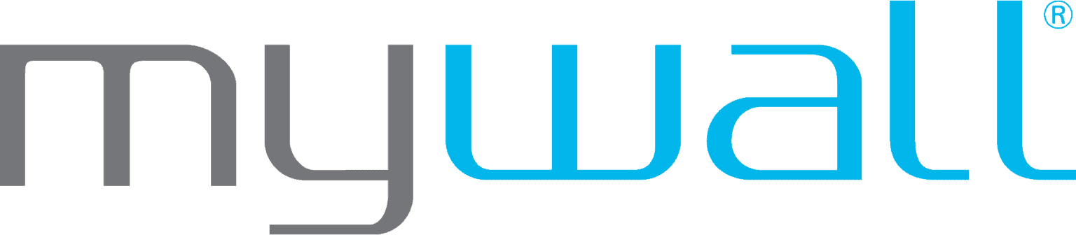 Mywall Logo
