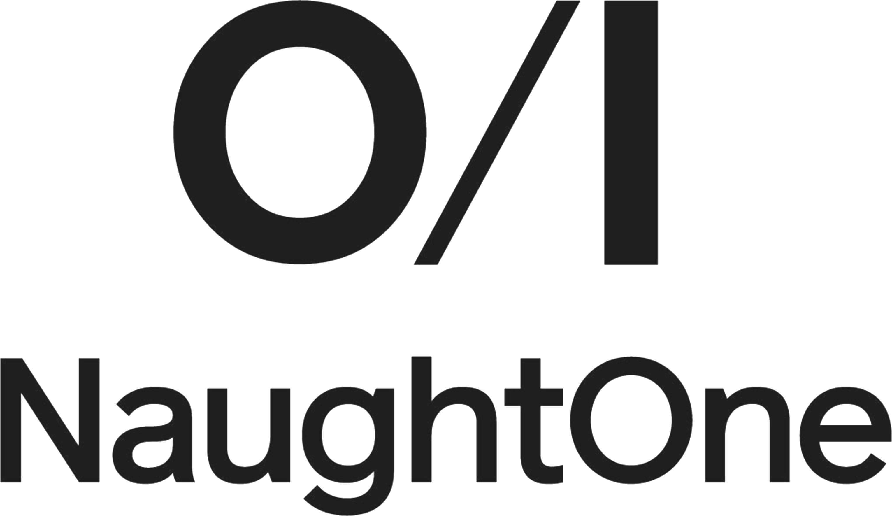NaughtOne Logo
