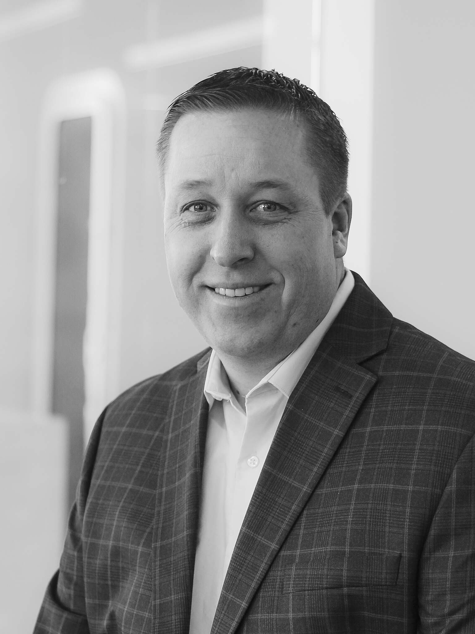 Timothy Van Iddekinge, Chief Financial Officer