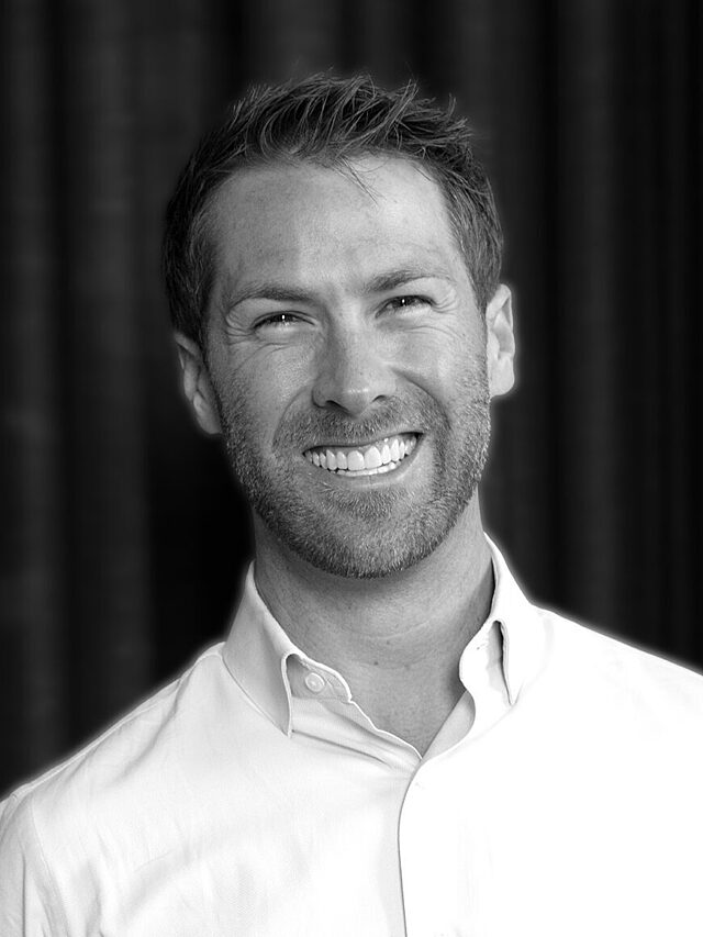 Sam Gill BW 1