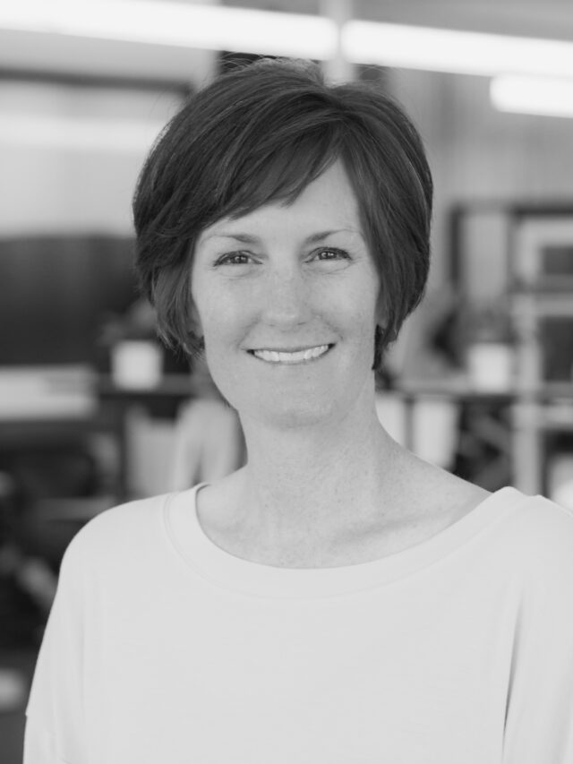 Tina Pilger 3