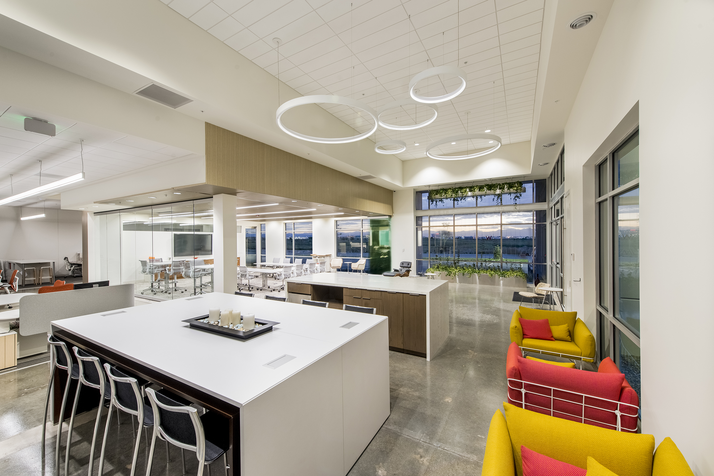 wrcolo office
