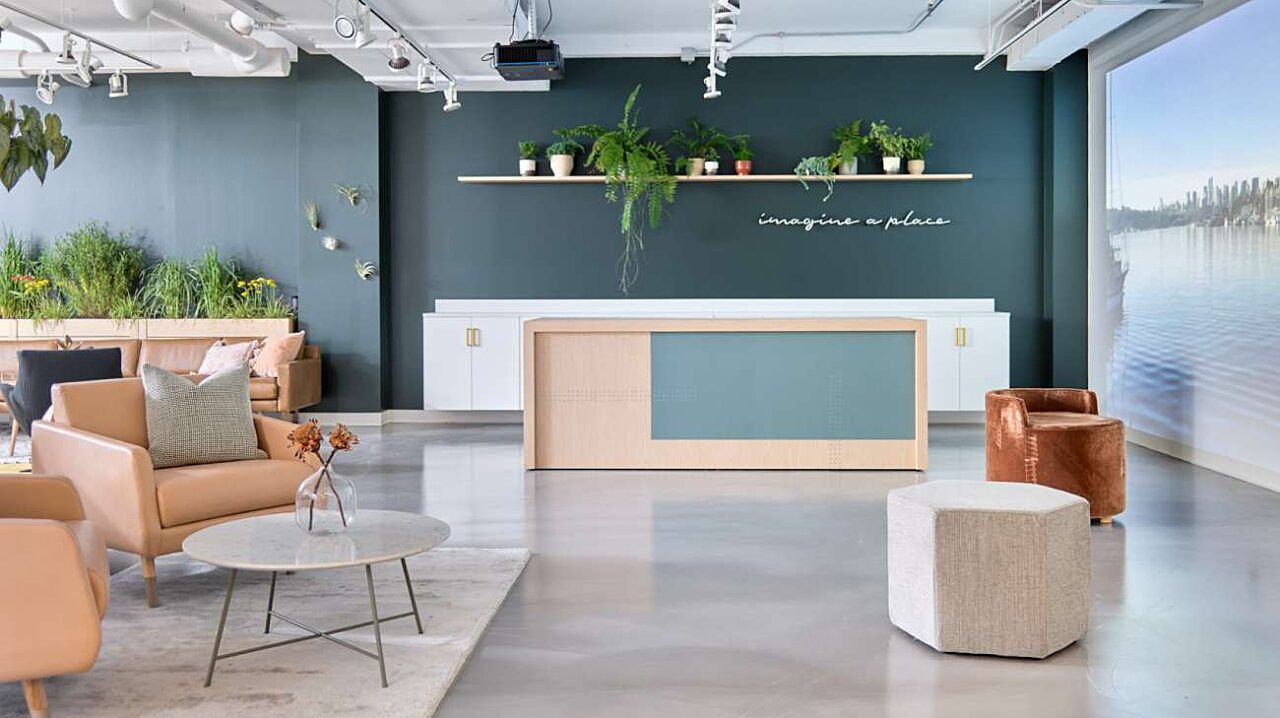 OFS Chicago Neocon PO Pup2 0718 1