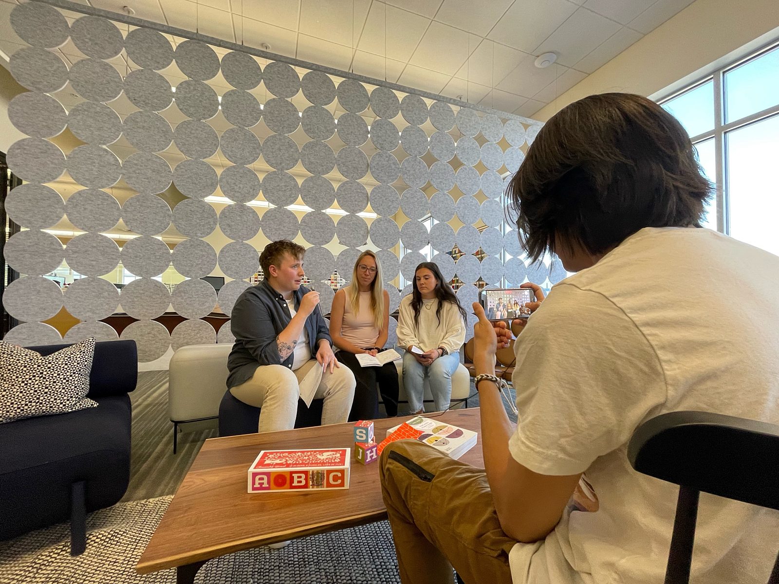 BTS 3