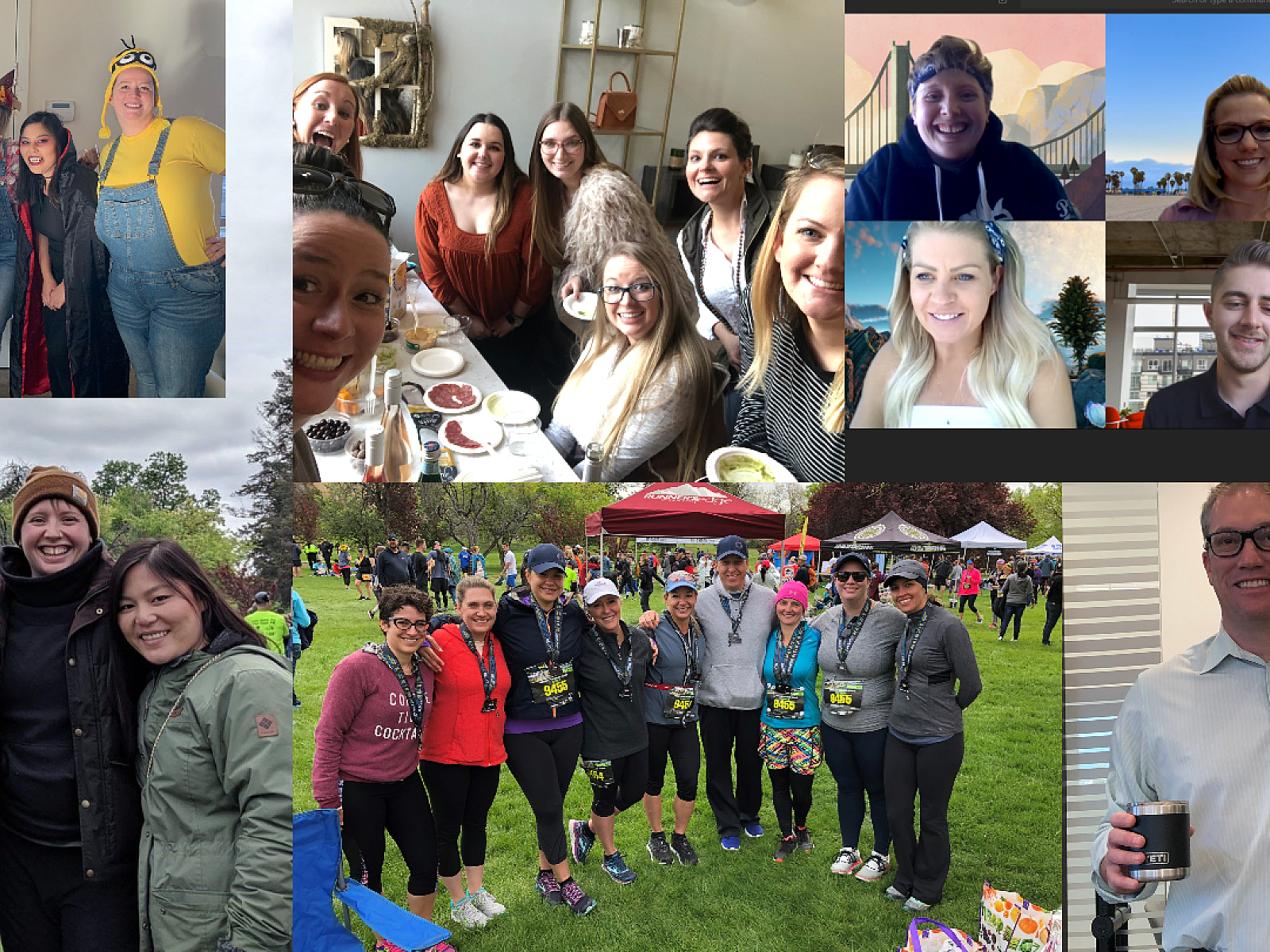 Careers Culture header image