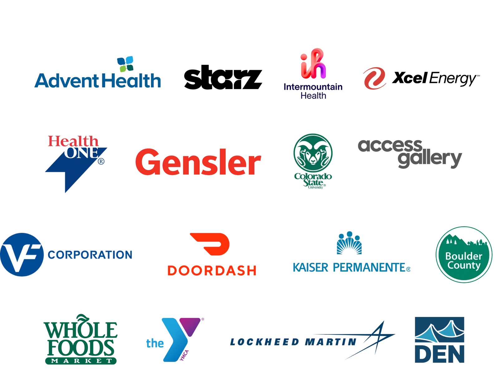 Logos hp