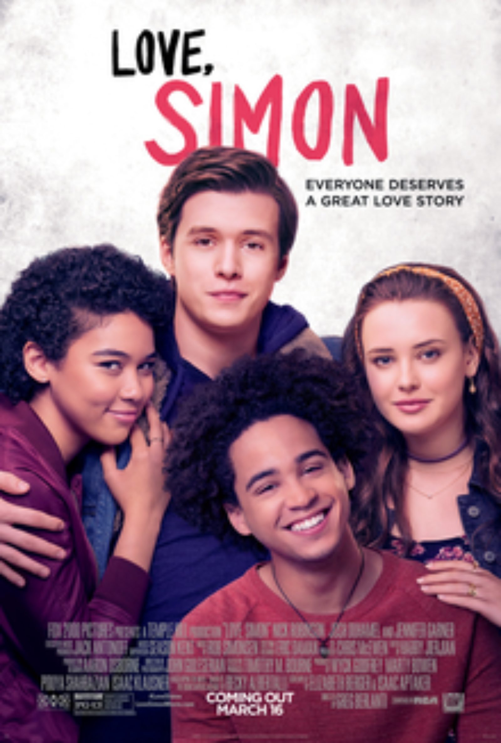 Love Simon