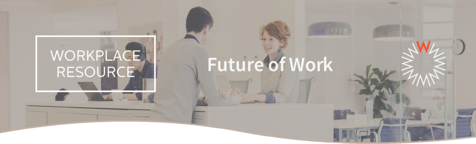 Website Future of Work header