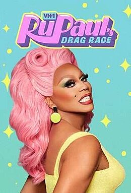 RuPaul's Drag Race