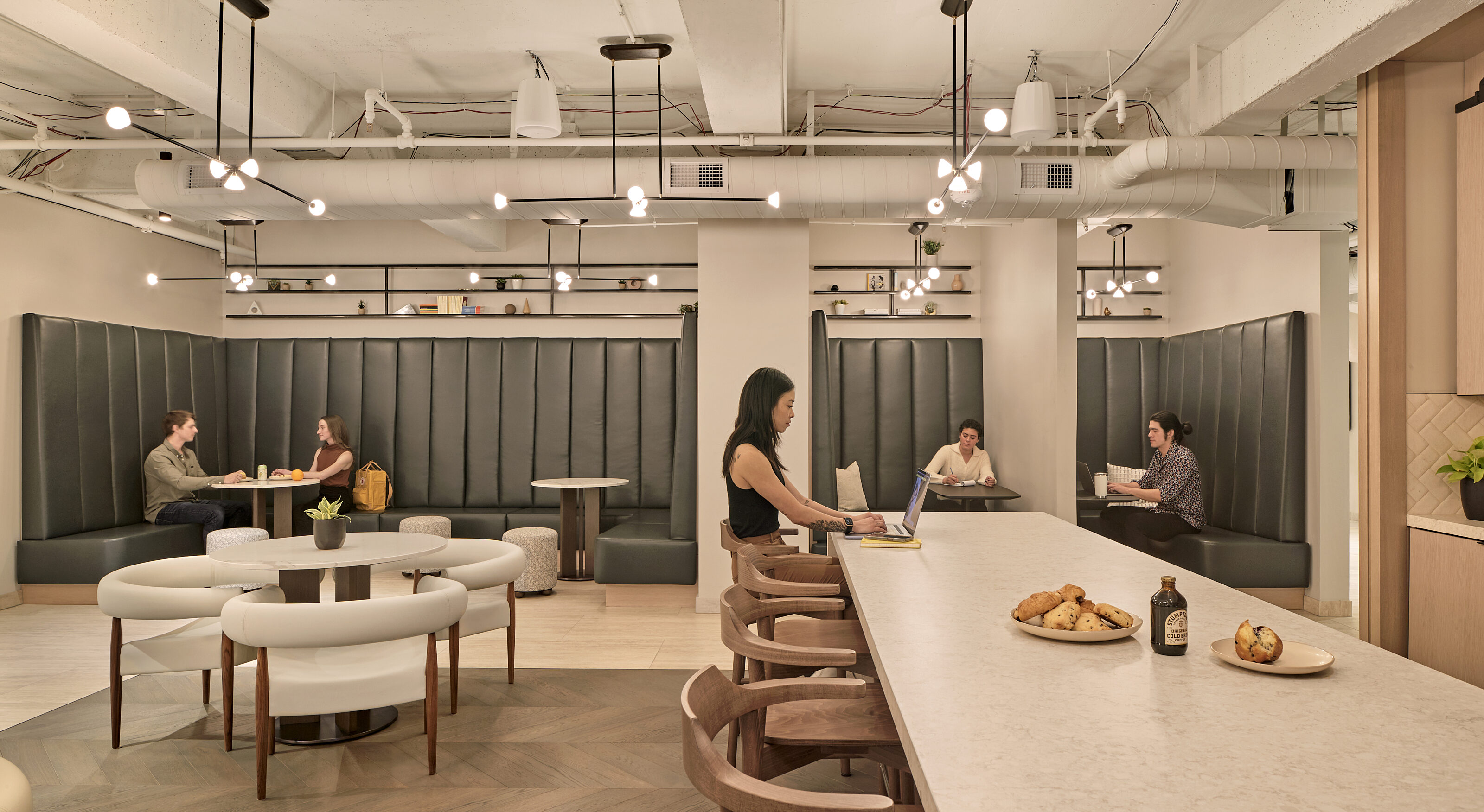 Beacon Capital 1700 Broadway 35a