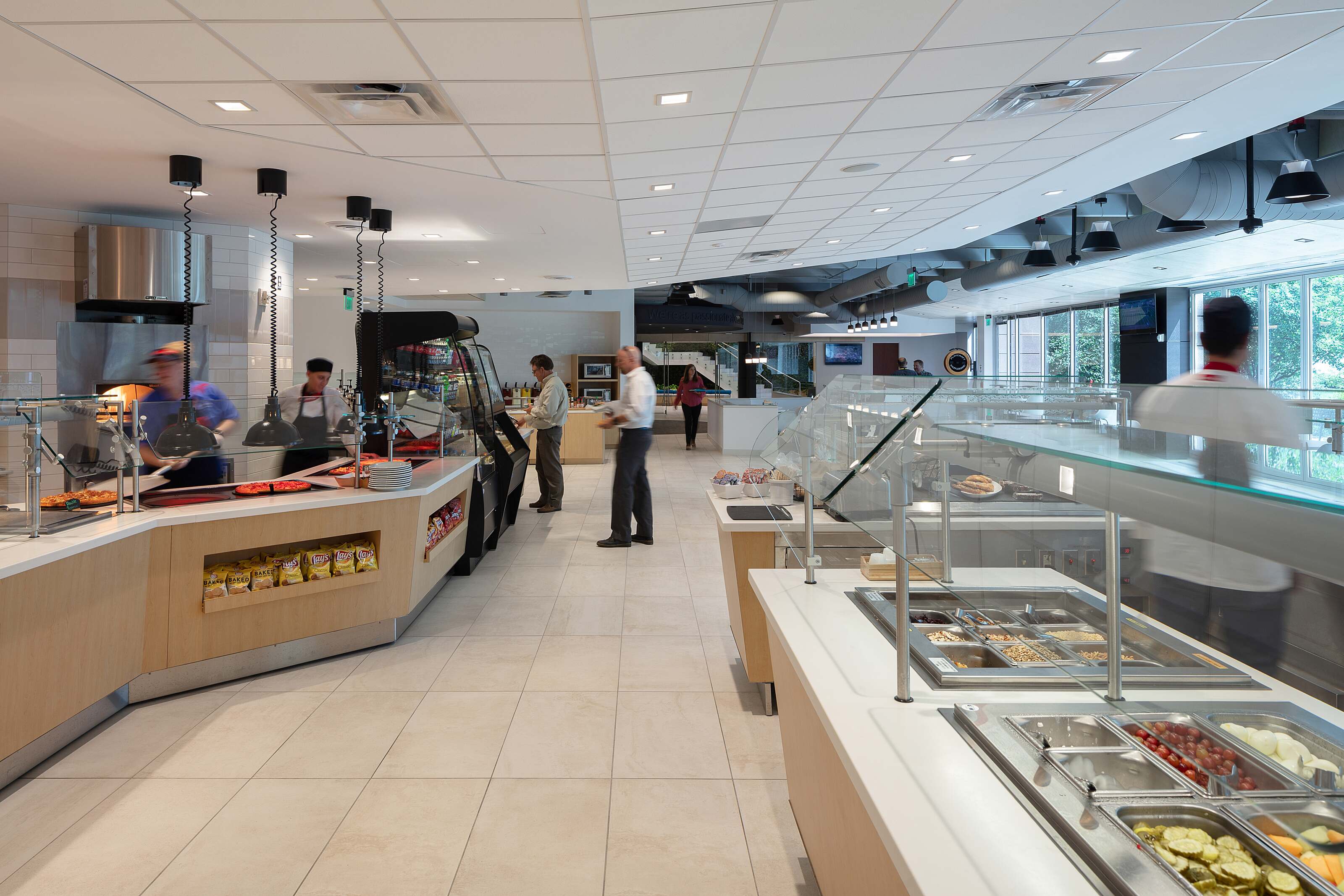 Workplace Resource Colorado | Jacobs Denver