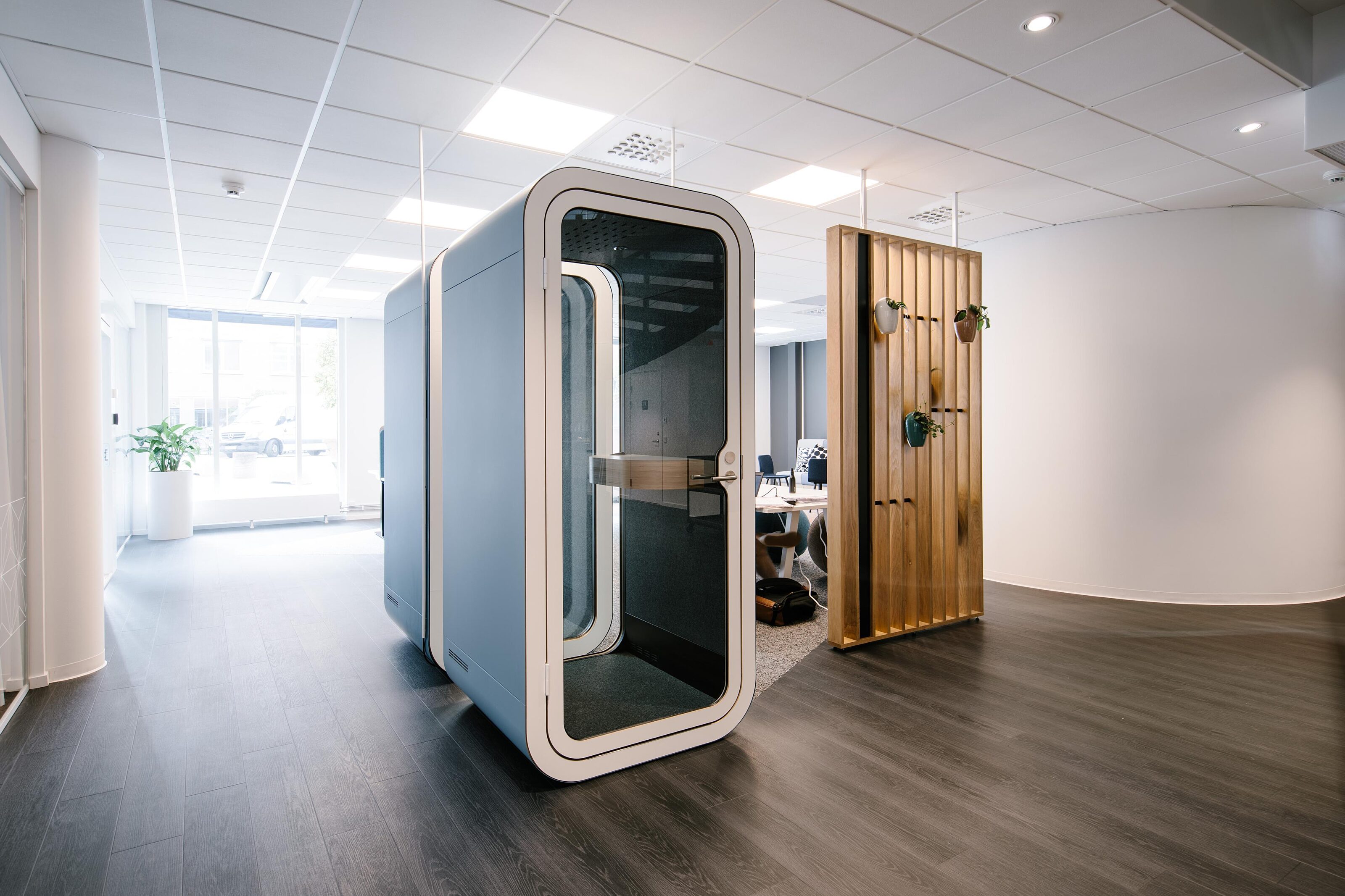 Framery O Office Inspiration4