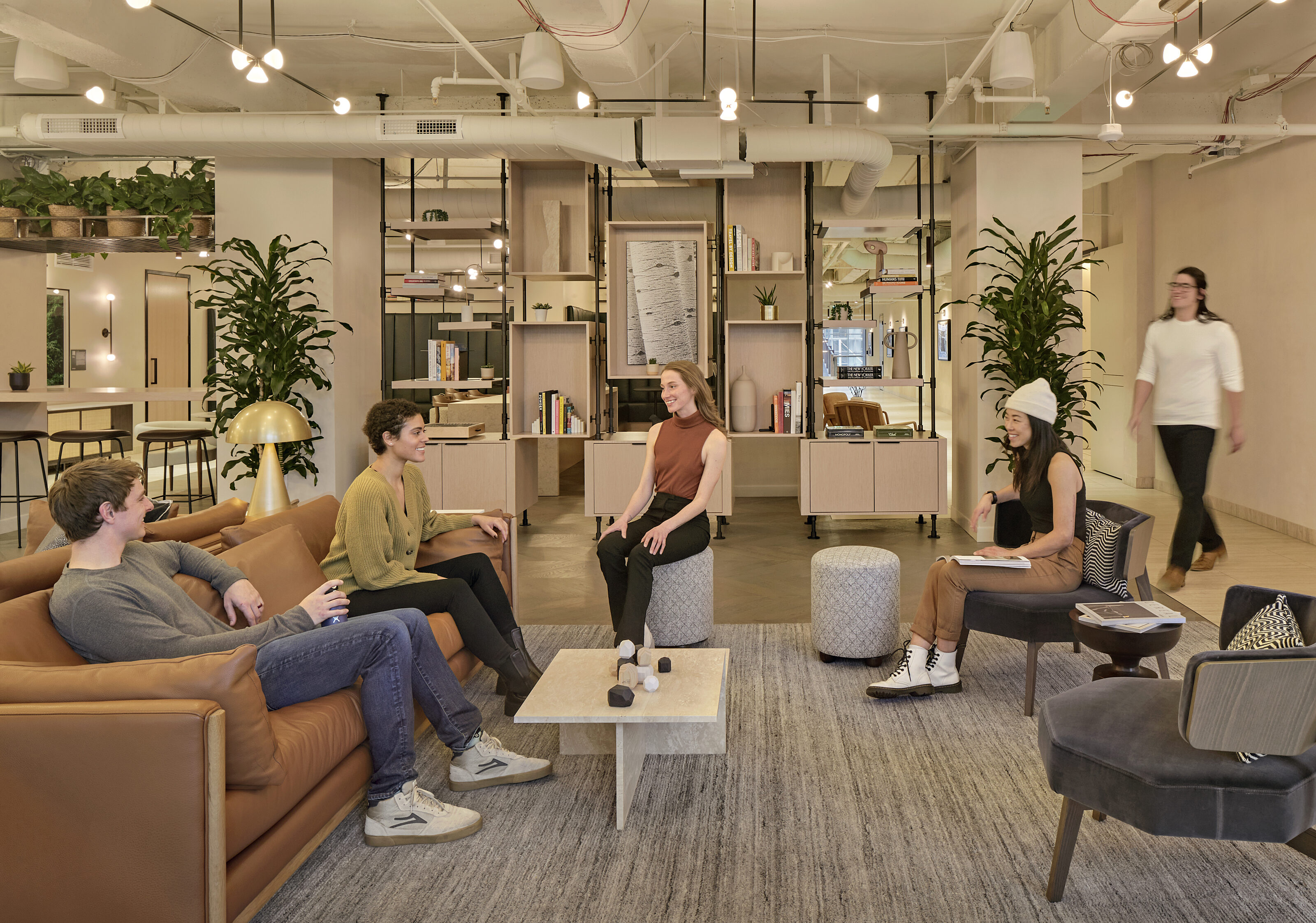 Beacon Capital 1700 Broadway 33b