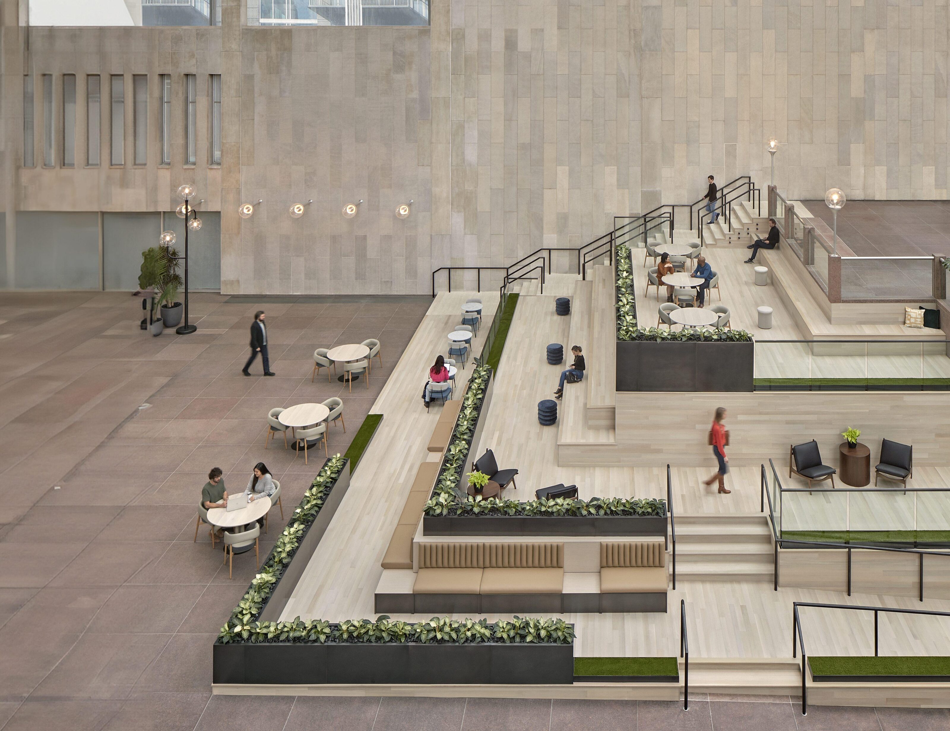Beacon Capital 1700 Broadway 2022 5 5