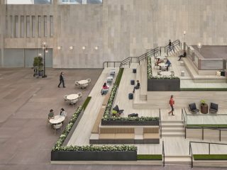 Beacon Capital 1700 Broadway 2022 5 5