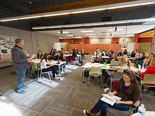 CSU Design Lab 1