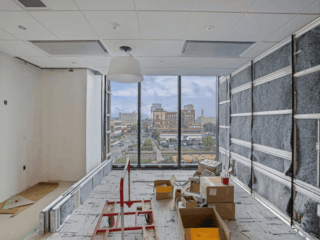 DIRTT Construction