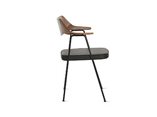 DWR Case675 Chair Side