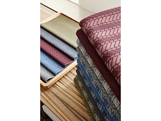 Geiger Textiles