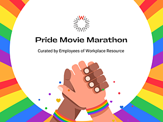 Pride Movie Marathon
