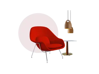 Furniture hp