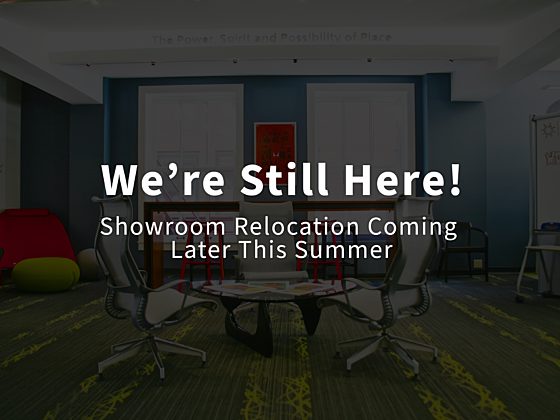 Showroom Relocation