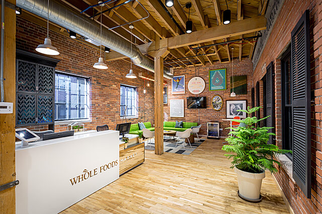 Rm Regional Office 1St Floor 1