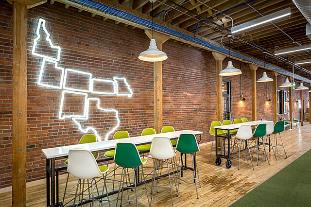 Rm Regional Office 1St Floor 10