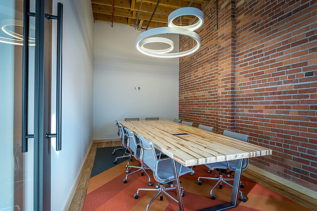 Rm Regional Office 3Rd Floor 2