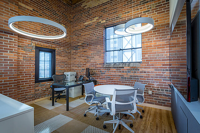 Rm Regional Office 3Rd Floor 3