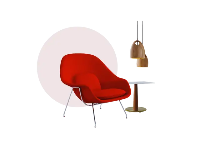 Furniture hp