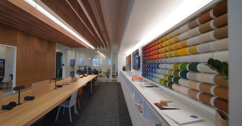 wrcolo office