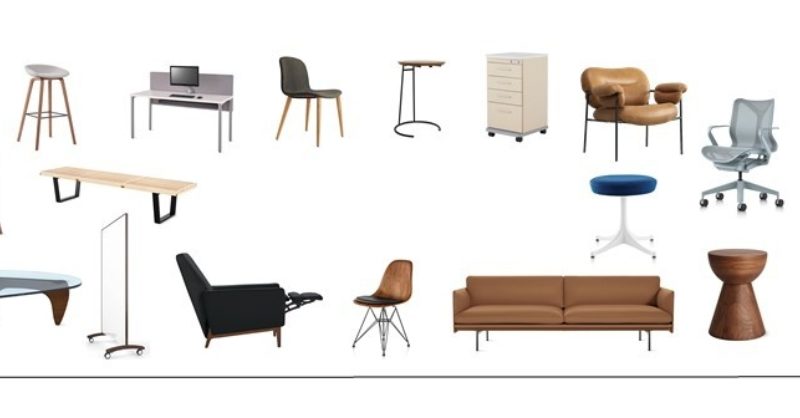 Workplace Resource Colorado | Certified MillerKnoll Dealer