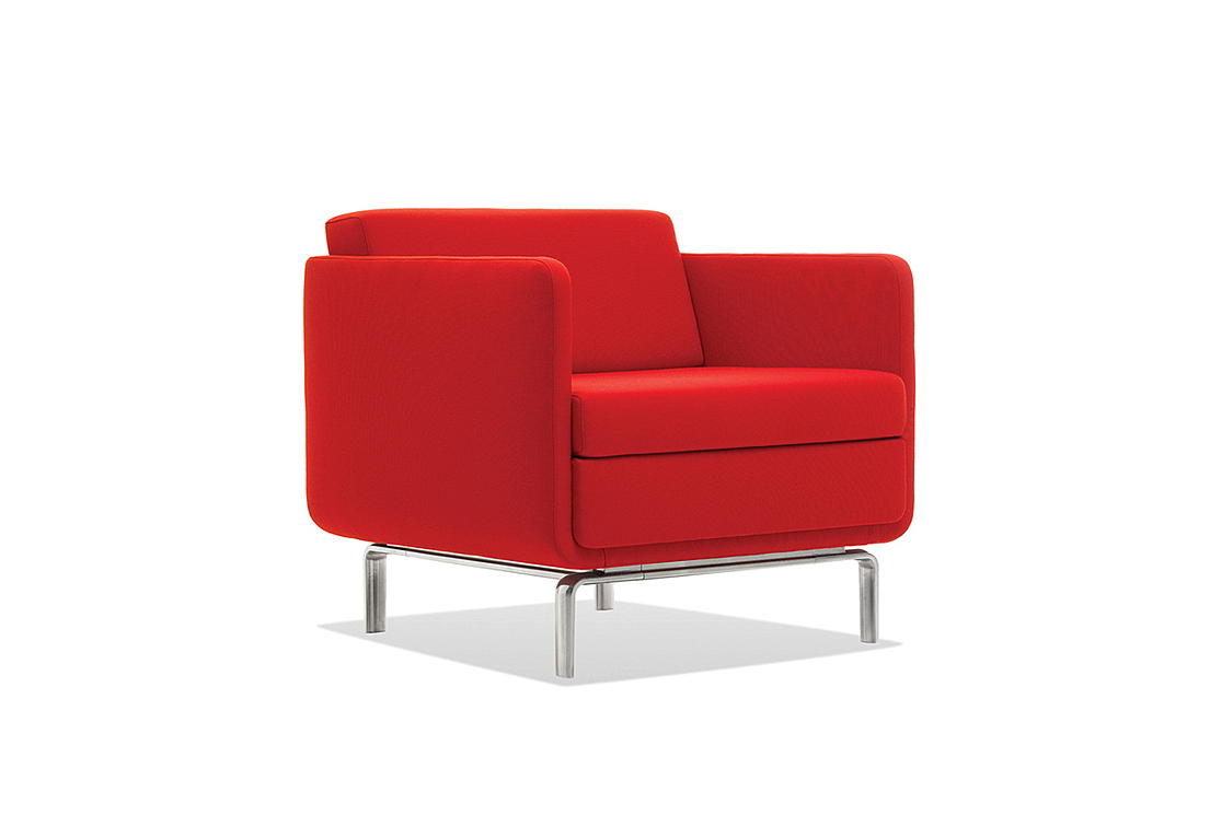 Gaia red