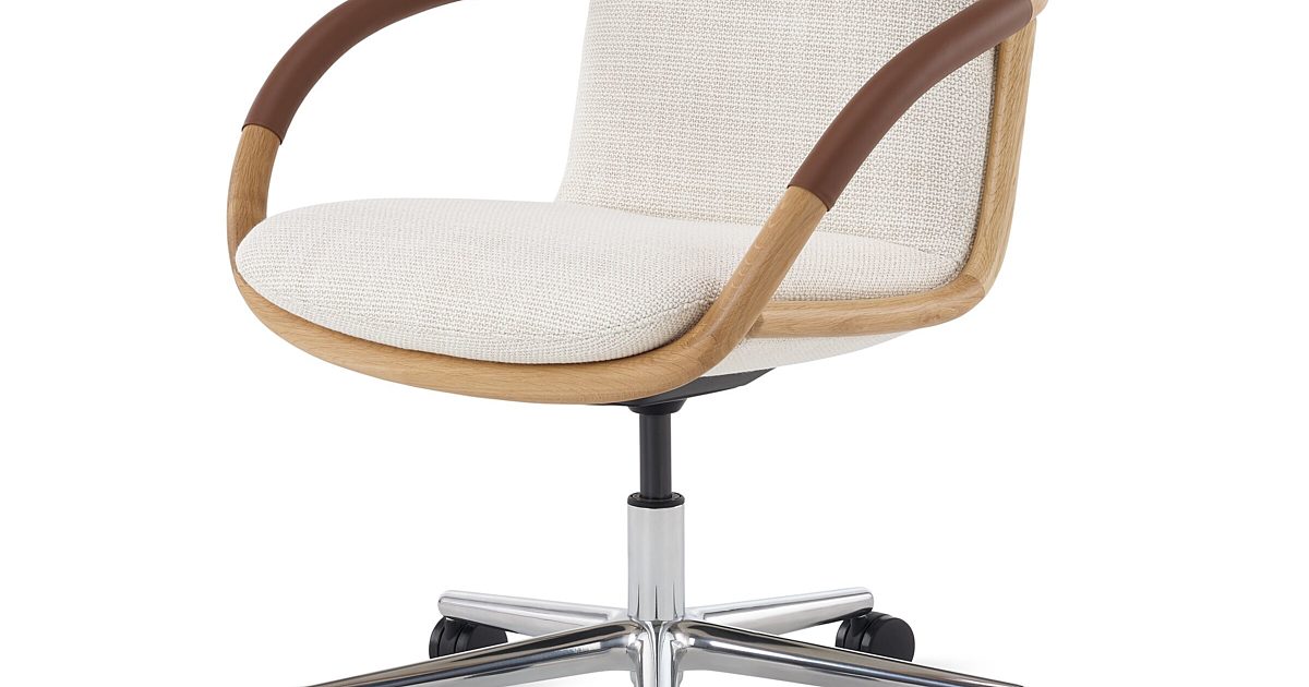 Workplace Resource Colorado | Full Loop Chair