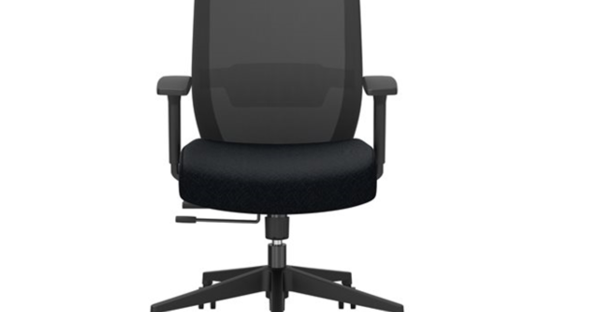 Whirl ergonomic task hot sale chair