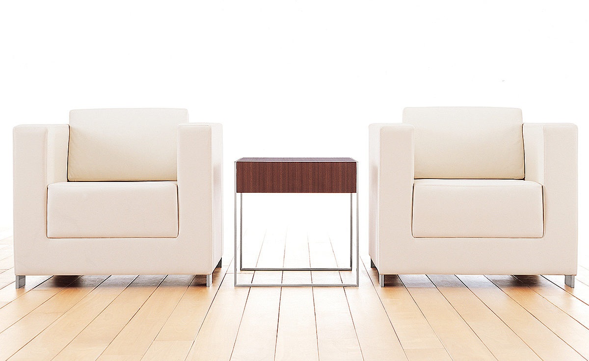 B1 lounge chair bernhardt design 4