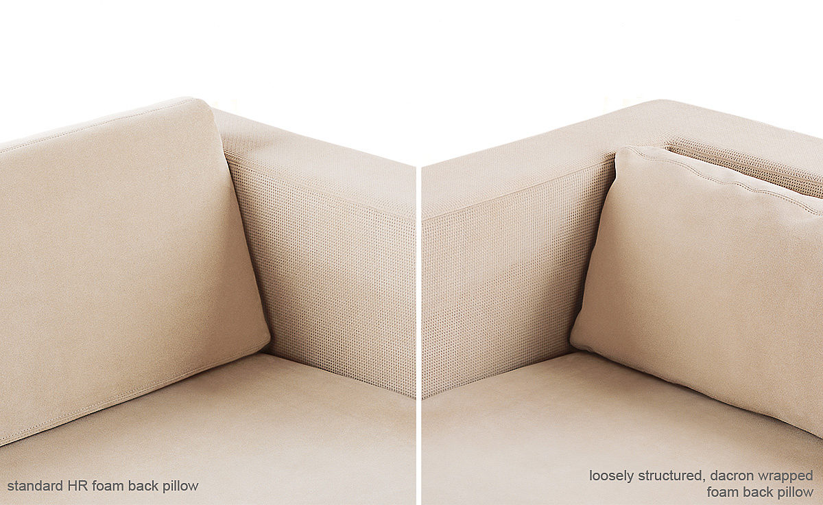 B1 lounge chair bernhardt design 6
