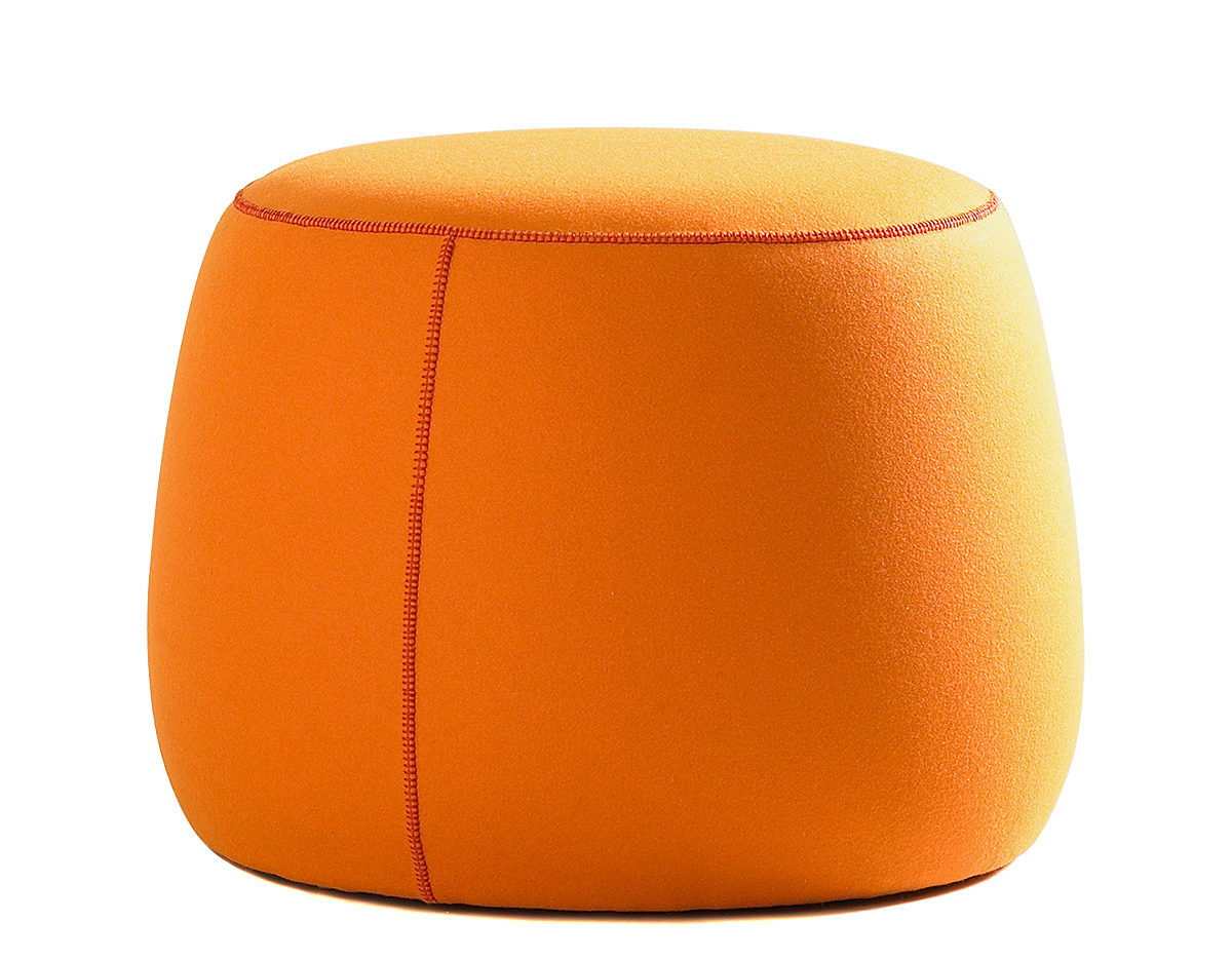 Apel small stool bernhardt design 1