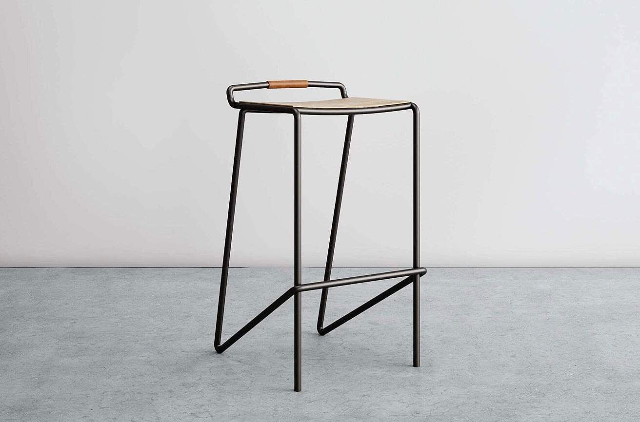Hayden Stool