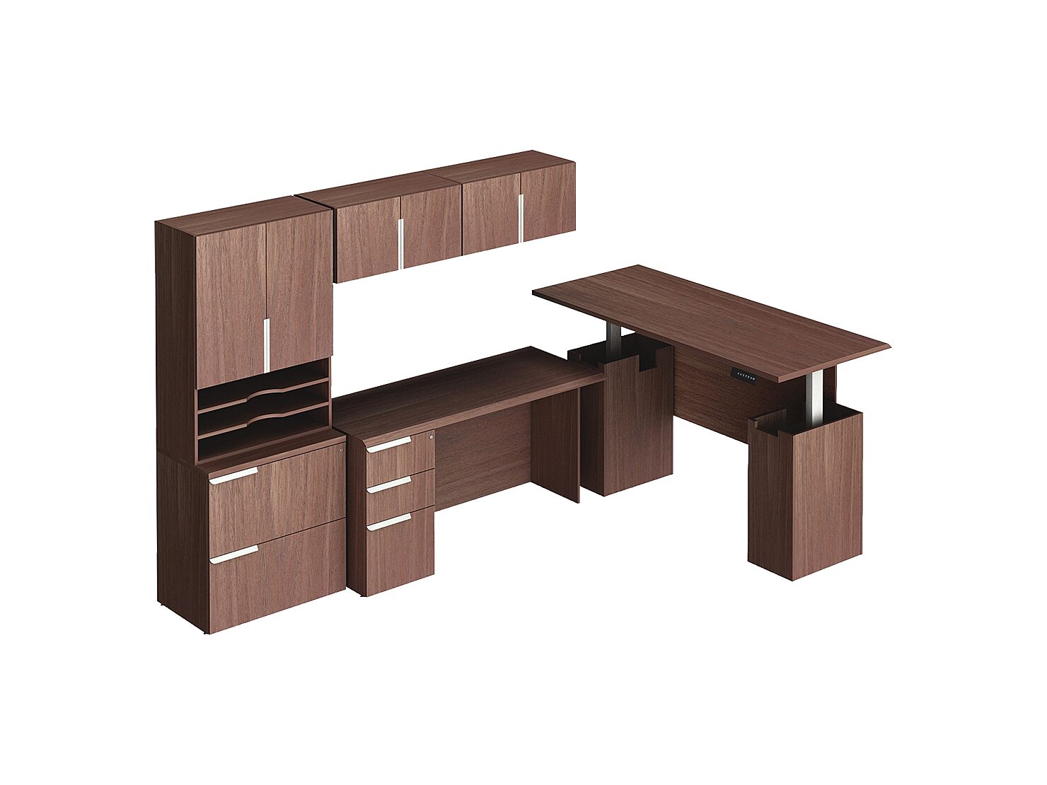 Bento Ascend Workplace