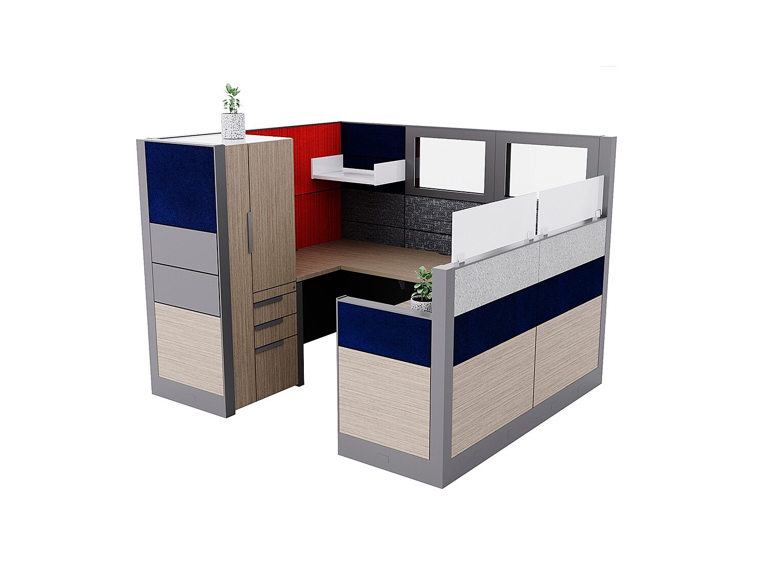 Elite Workplace