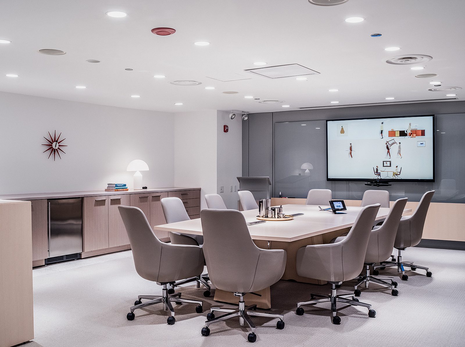 Neo Con 2015 Conference Room G