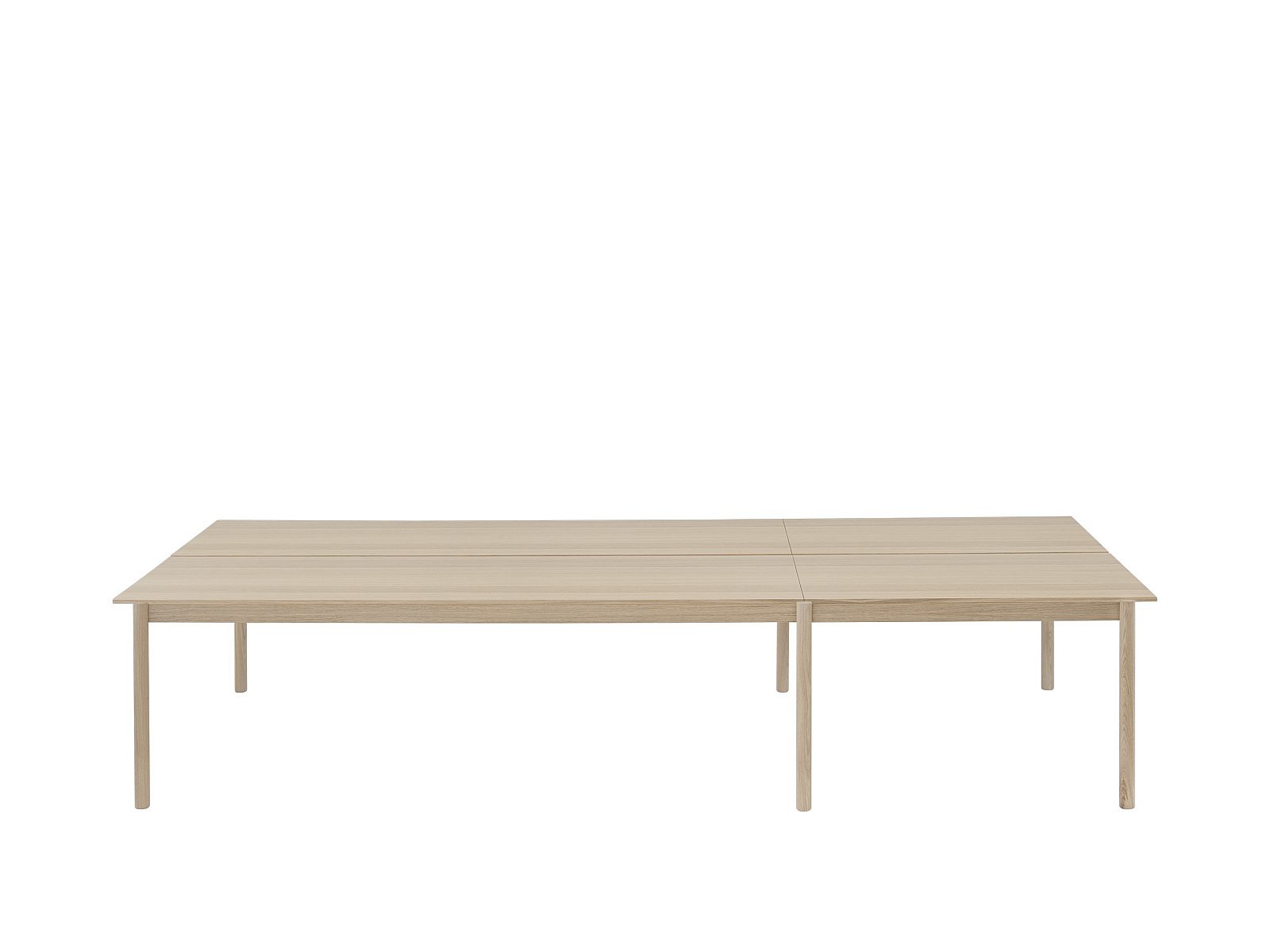 Workplace Resource Colorado | Linear System Table