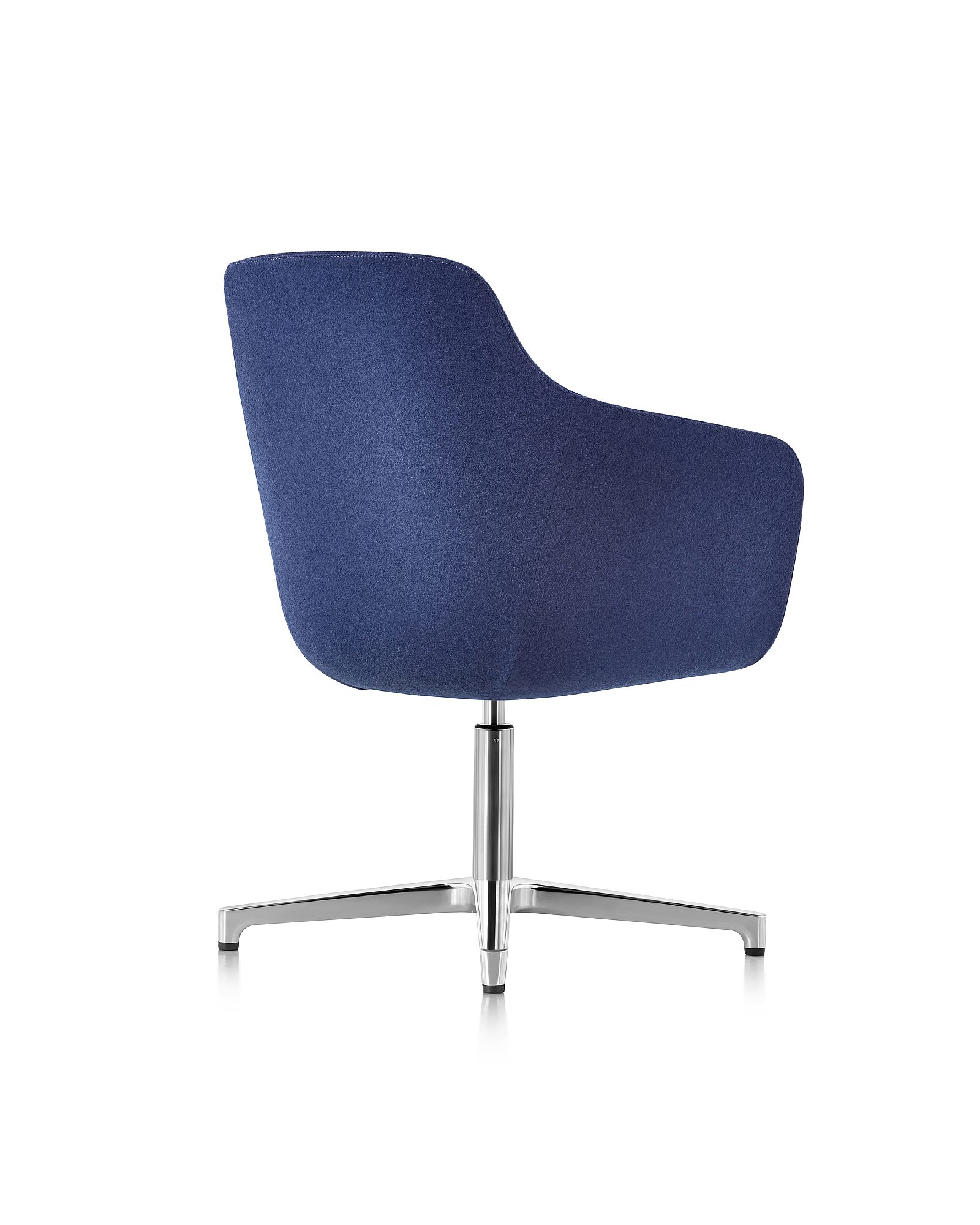 Saiba Mid Back Lounge 3 B G