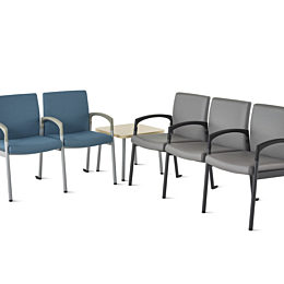 Valor Multiple Seating