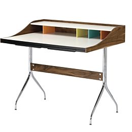 Nelson Swag Leg Desk and Tables
